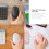 Logitech Pebble Wireless Mouse BT 2.4 GHz USB Slim Optical 3