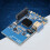 3,5 Zoll 1080P IPS Touchscreen für Raspberry Pi 4B 5