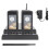 20 Channel Wireless Restaurant Pager Waiter System 1