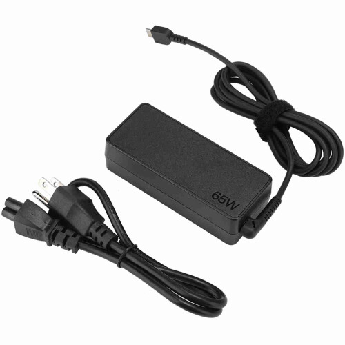 20V 3,25A 65W USB-C Laptop Netzteil 1