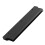 Aluminium Schwarz Memory Cooling Weste 3