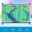 7 inch LCD HDMI Touch Screen for Raspberry Pi 4B 4
