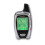Motorcycle Anti-Theft Alarm 2-Way LCD Wireless Remote Engine Stop 12V 1