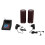 1-for-20 1.5KM Wireless Restaurant Guest Paging System 1