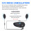 EJEAS Motorcycle Helmet Intercom 800m BT Waterproof APP 5