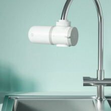 Xiaomi Mijia Wasserfilter Wasserhahn Küche Filtersystem