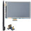 3,5 Zoll 1080P IPS Touchscreen für Raspberry Pi 4B 1