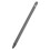 Kapazitiver Touchscreen-Stylus-Pen hochsensibel Grau 2