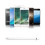 Kapazitiver Touchscreen-Stylus-Pen hochsensibel Weiß 5