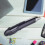 PR-08 2.4G Wireless Optical Touch-pen Mouse 800/1200/1600DPI Ergonomic 4