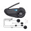 EJEAS Motorcycle Helmet Intercom 800m BT Waterproof APP 2