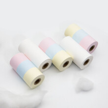 Thermopapier-Paperang-57x30mm-3-Rollen-für-P1-P2-P2S-Drucker