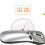 2.4G Wireless Air Mouse Laser Presenter mit Empfänger 5