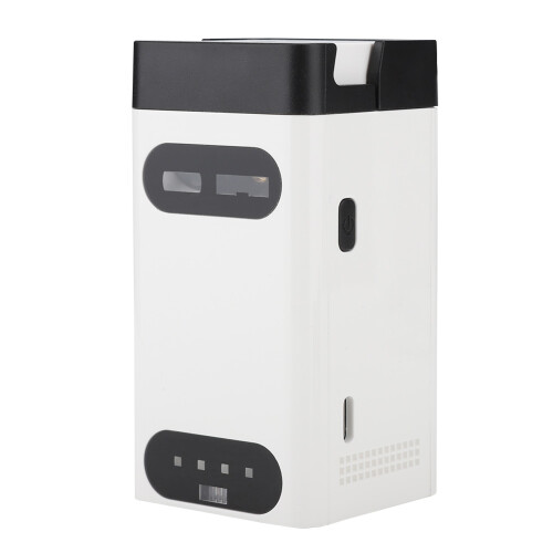 KB630-M1 Laser-Projektions-Wireless-Tastatur 2