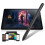 Universaler kapazitiver Touchscreen-Stift für Smartphone/Tablet 5