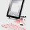 KB630-M1 Laser-Projektions-Wireless-Tastatur 5