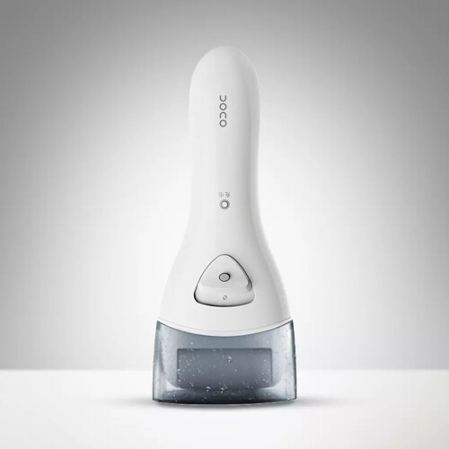 DOCO Electric Foot Scrubber Rechargeable Roller 1