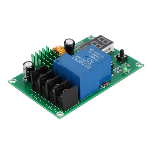 XH-M604 6-60V(80V Max) Charging Control Board Module 1
