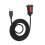 USB-zu-RS232 Seriellkabel 9-Pin Stecker 2