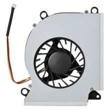 Fast Heat Dissipation CUP Cooling Fan For MSI GT60 GT70