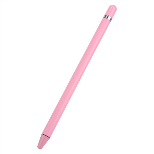 Kapazitiver Touchscreen-Stylus-Pen hochsensibel Pink 1