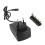 30W Einstellbare Netzteiladapter mit 6 Steckern 4