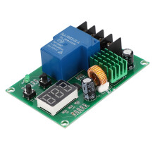 XH-M604 6-60V(80V Max) Charging Control Board Module
