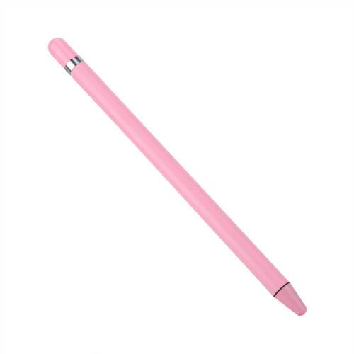 Kapazitiver Touchscreen-Stylus-Pen hochsensibel Pink 2