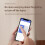 Aqara Smarter Wandschalter E1 ZigBee 3.0 Funklichtschalter 5