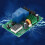 XH-M604 6-60V(80V Max) Charging Control Board Module 4