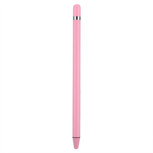 Kapazitiver Touchscreen-Stylus-Pen hochsensibel Pink
