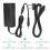 19V 3,42A Laptop Netzteil Adapter für Lenovo 4