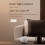 Aqara Smarter Wandschalter E1 ZigBee 3.0 Funklichtschalter 4