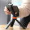 Phoneographer Mini Tripod Desktop Vlog Handle for Phone Camera PP1C 4