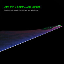 Razer SPHEX V2 Mini Mouse Mat Ultra-Thin 270x215x0.5mm