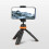 Phoneographer Mini Tripod Desktop Vlog Handle for Phone Camera PP1C 3