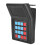 SU-669-S Warteschlangen-System, 1 Tx, 10 Rx 4