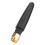 3x 3dBi GSM Mini-Antenne 5cm (SMA-B) 5