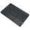Bluetooth Touchpad Tastatur Scherenfuß Energiespar 4