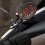12V Motorcycle Voltmeter Waterproof LED Digital Display 2