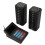 SU-669-S Funk-Warteschlangensystem 1 Tx 10 Rx 5