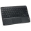 Bluetooth Touchpad Tastatur Scherenfuß Energiespar 3