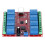 8-Kanal 12V USB Relaismodul mit Treiber 4