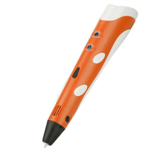 3D Drawing Pen Crafting Filament Tool Set for Students Children 1