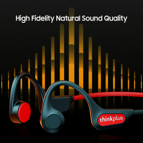 Lenovo X3 Pro Bone Conduction BT5.3 Sweatproof Noise Cancellation 2