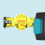MiLESEEY Laser-Entfernungsmesser 5m 40m LED Digital 5