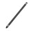Extra langer Crayon-Stylus für Touchscreen Schwarz 2
