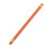 Extra langer Crayon-Stylus für Touchscreens, orange 2