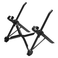 Faltbarer Laptop-Ständer höhenverstellbar für Notebook