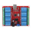 8-Kanal 12V USB Relaismodul mit Treiber 1